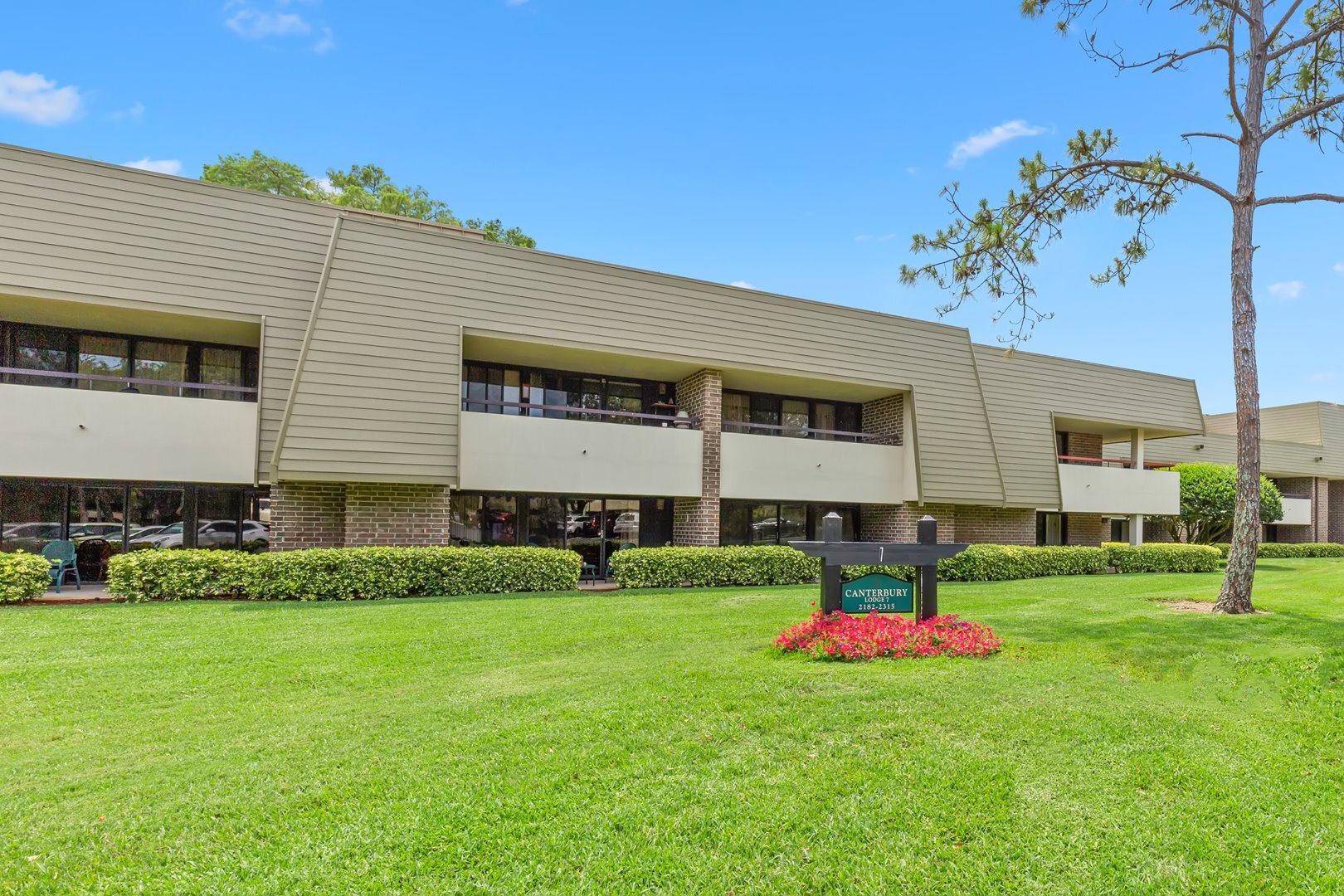 Canterbury 2250 at Innisbrook in Palm Harbor, FL