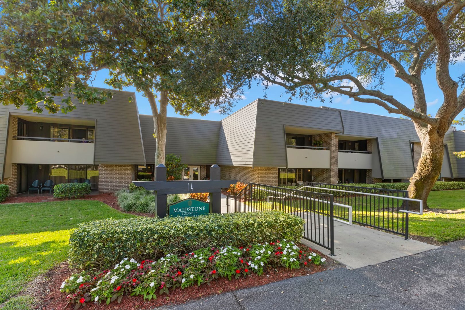 Maidstone 2725 At Innisbrook in Palm Harbor, FL