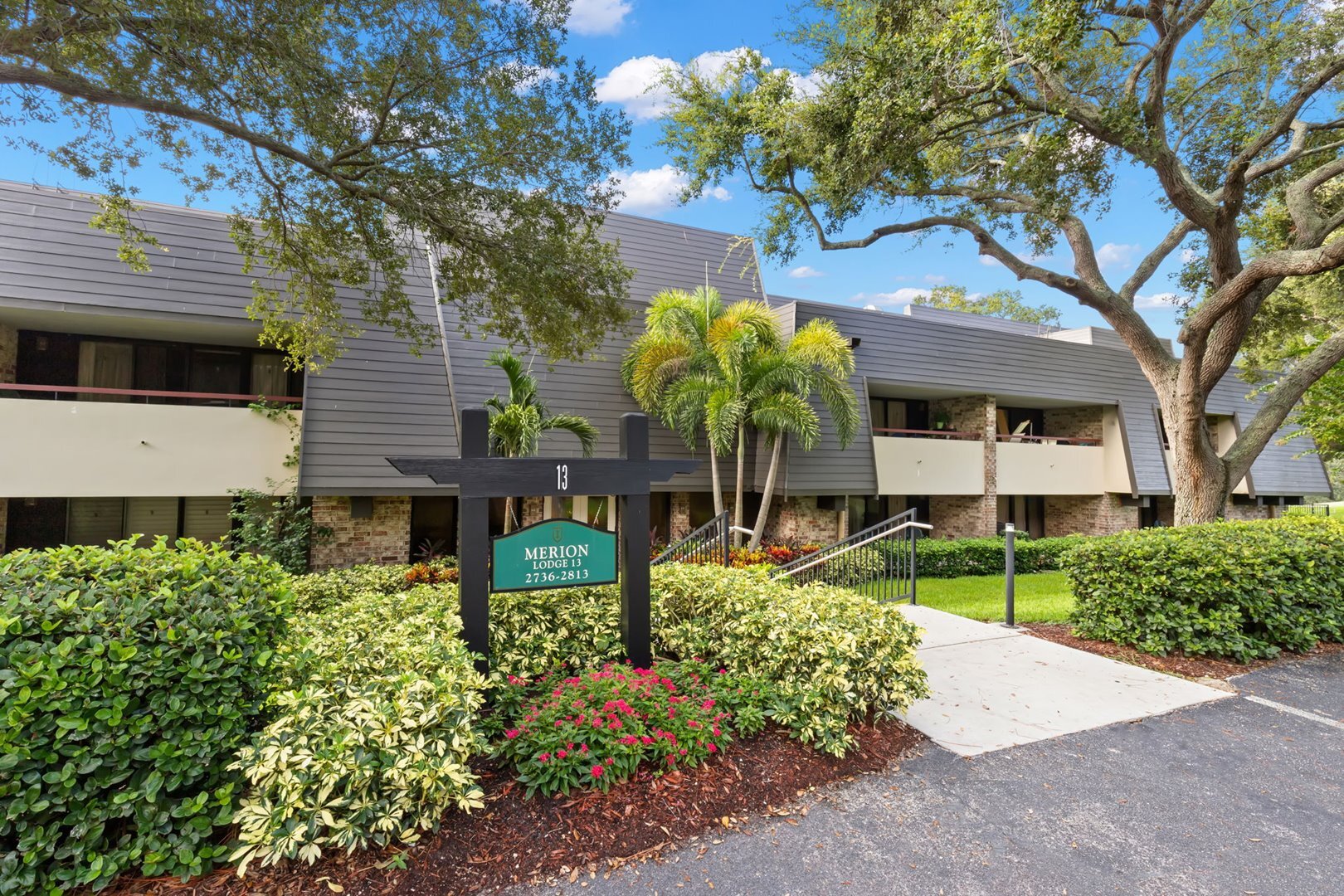 Merion 2772 at Innisbrook in Palm Harbor, FL