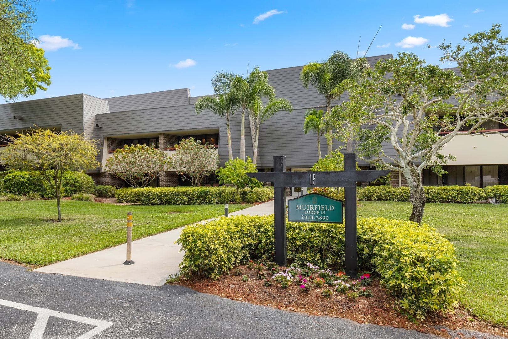 Muirfield 2820 at Innisbrook in Palm Harbor, FL